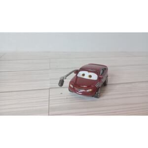 Disney World of Cars Race O Rama Piston Cup Race Day Die Cast Andrea 1:55 Diecas